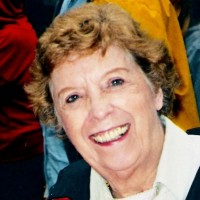 Donna Deane Yester